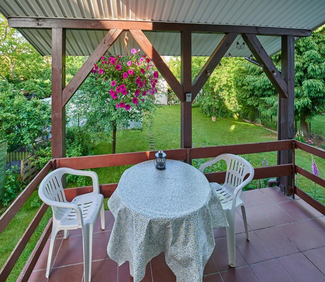 Wakacyjny Apartament, Bezplatne Rowery, Las, Woda Appartement Olsztyn  Buitenkant foto